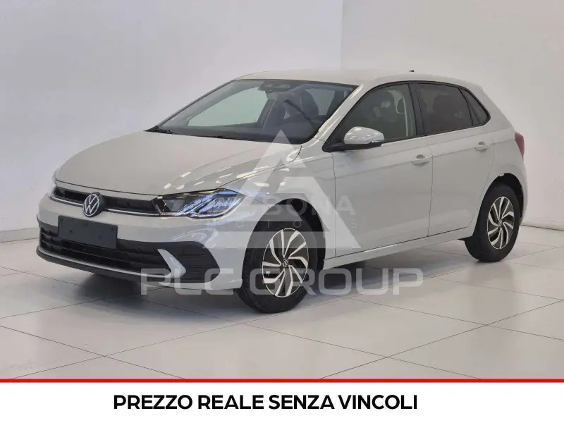 2026 Volkswagen Polo