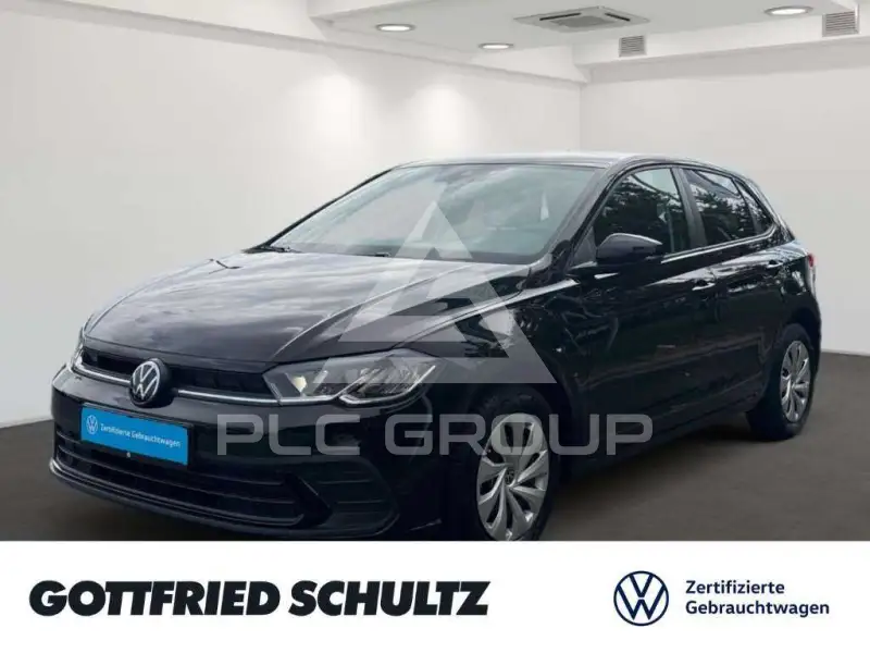 2026 Volkswagen Polo