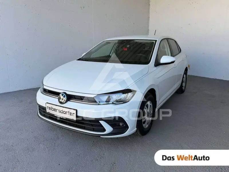 2026 Volkswagen Polo