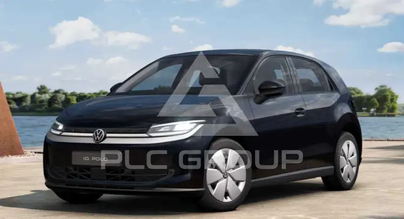 2026 Volkswagen Polo