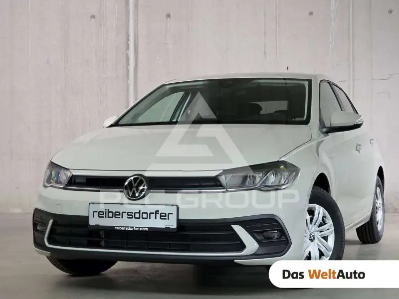 2026 Volkswagen Polo