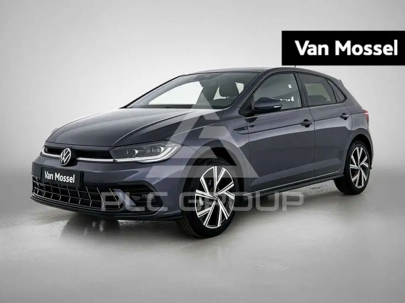 2026 Volkswagen Polo