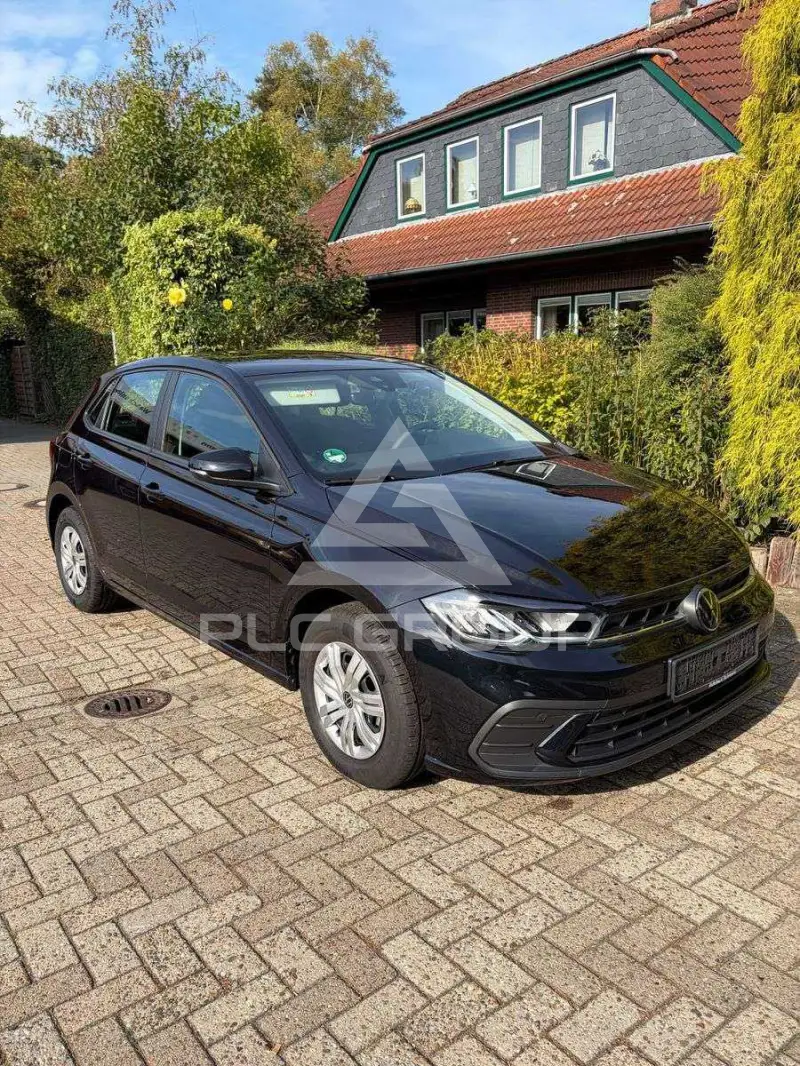 2026 Volkswagen Polo