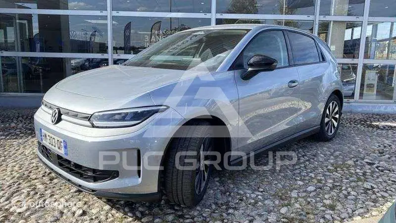 2026 Volkswagen Polo