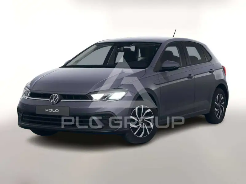 2026 Volkswagen Polo