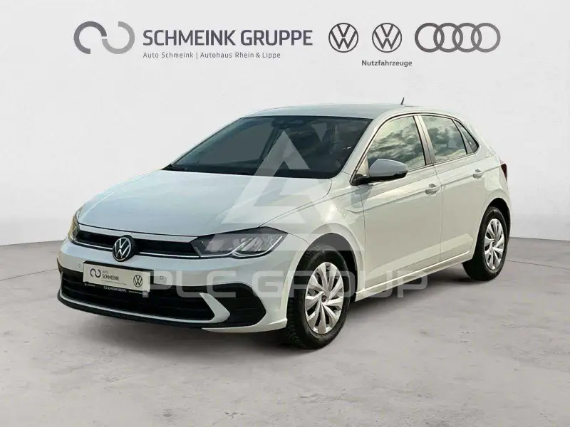 2026 Volkswagen Polo