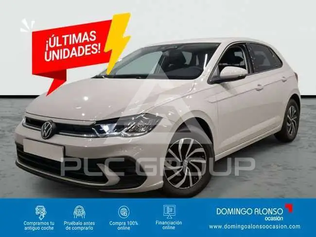 2026 Volkswagen Polo
