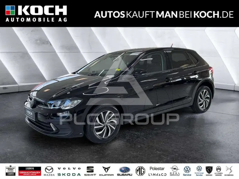 2026 Volkswagen Polo