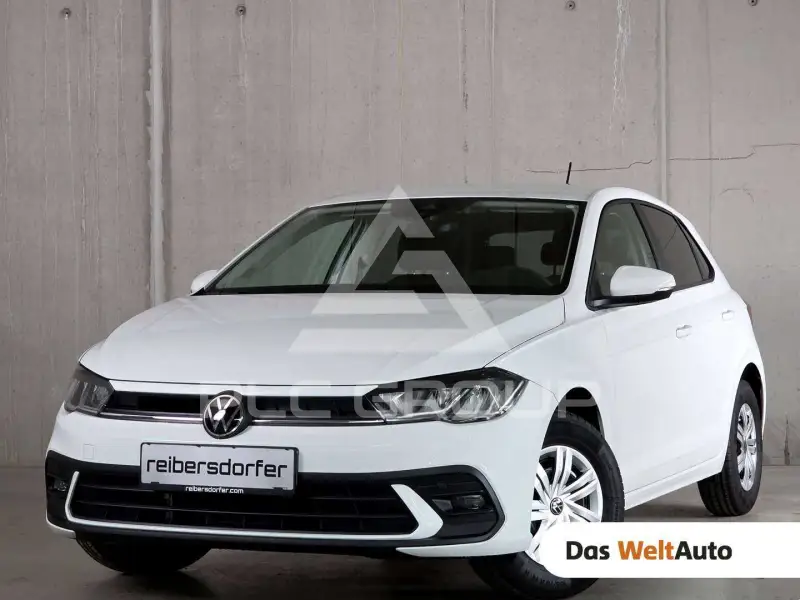 2026 Volkswagen Polo