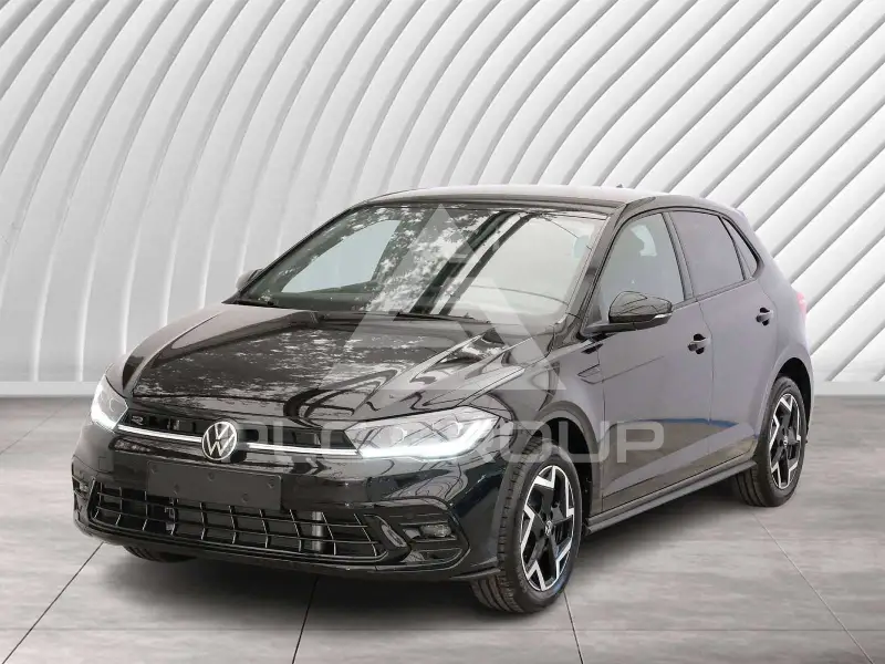 2026 Volkswagen Polo
