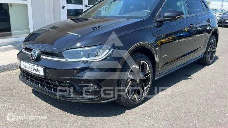 2026 Volkswagen Polo