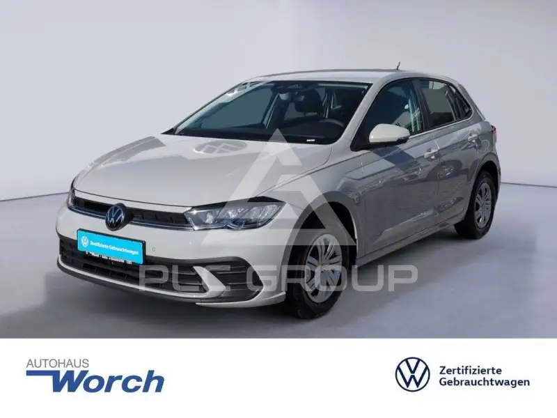2026 Volkswagen Polo
