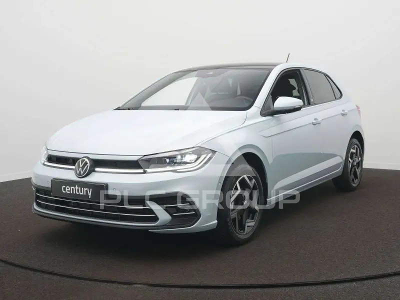 2026 Volkswagen Polo