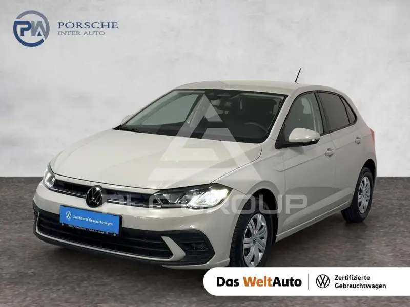 2026 Volkswagen Polo
