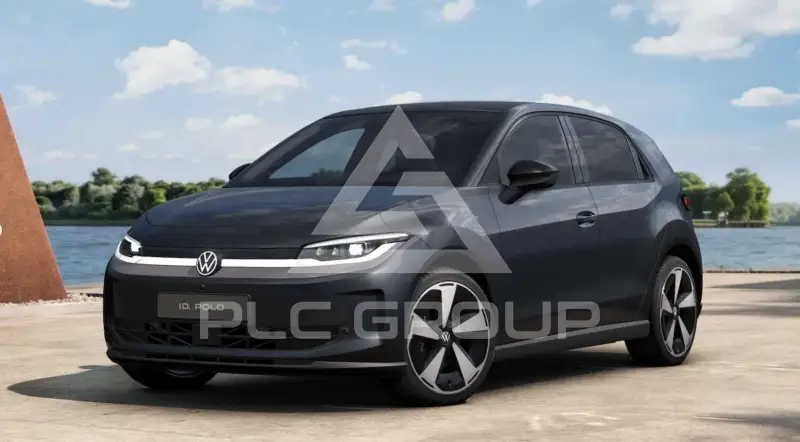 2026 Volkswagen Polo