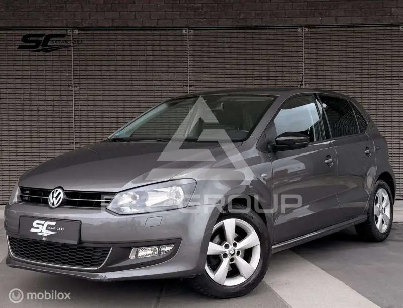 2026 Volkswagen Polo