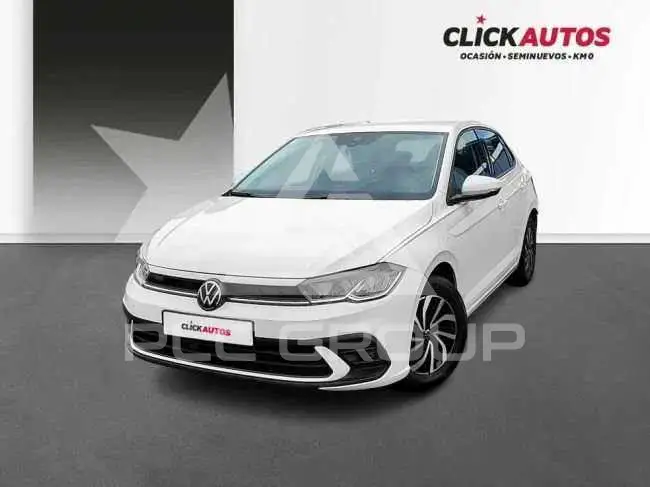 2026 Volkswagen Polo