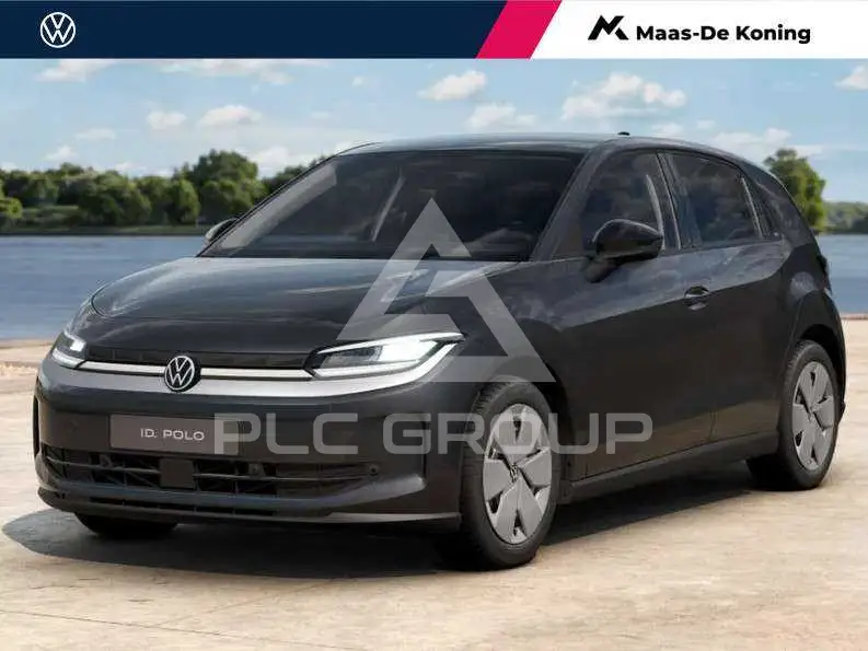 2026 Volkswagen Polo