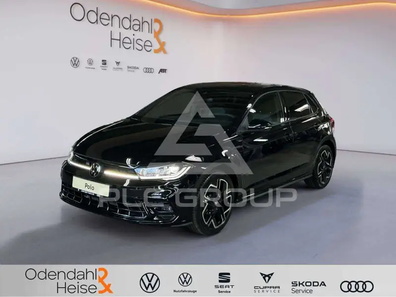 2026 Volkswagen Polo