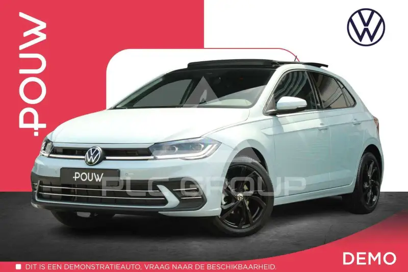 2026 Volkswagen Polo