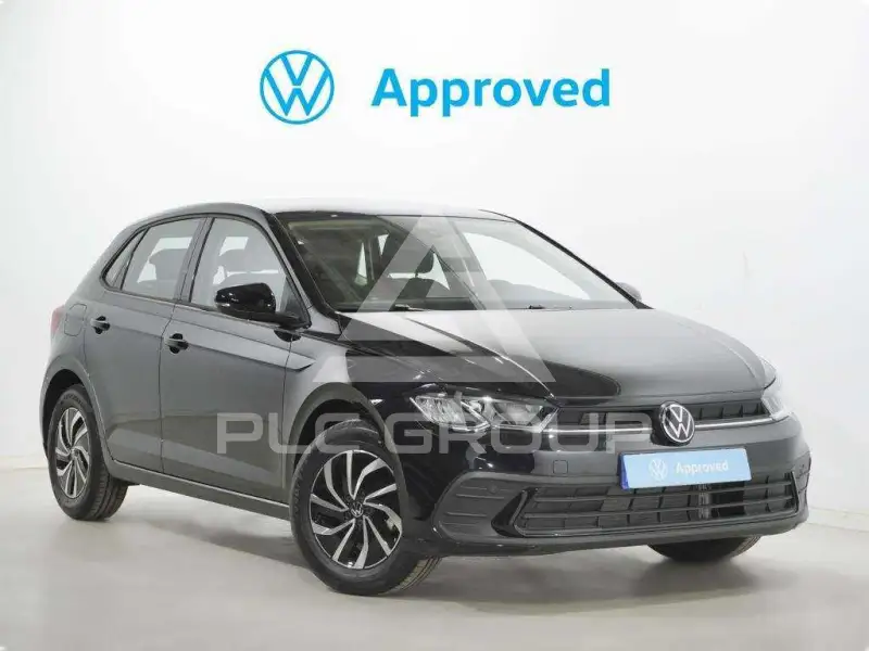 2026 Volkswagen Polo