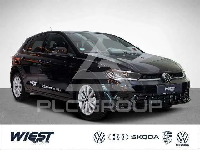 2026 Volkswagen Polo