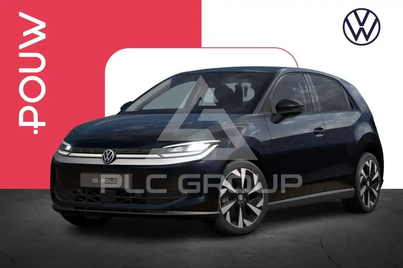 2026 Volkswagen Polo