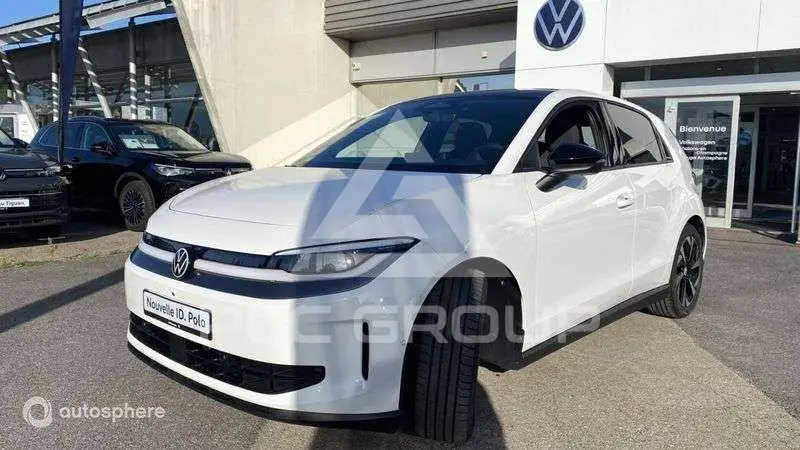 2026 Volkswagen Polo