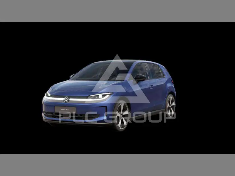 2026 Volkswagen Polo