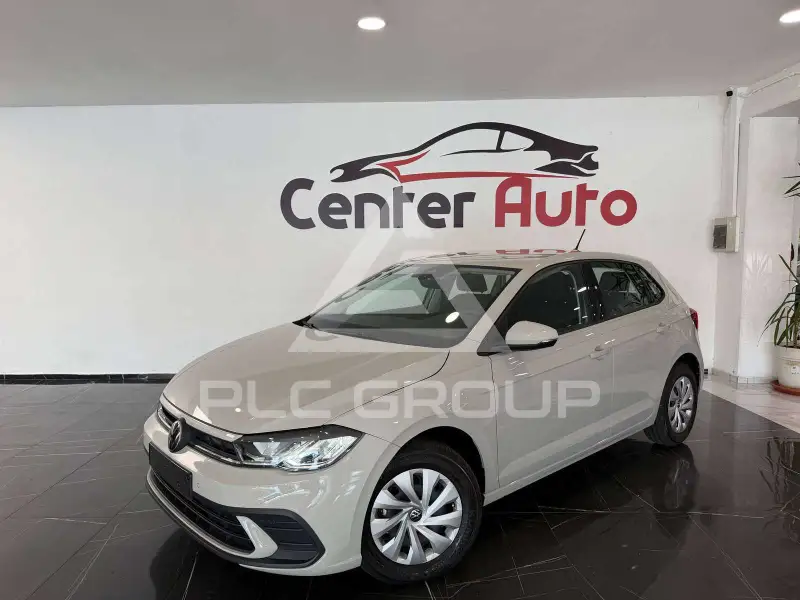 2026 Volkswagen Polo