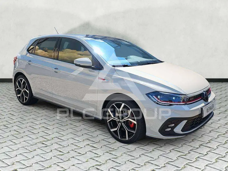 2026 Volkswagen Polo