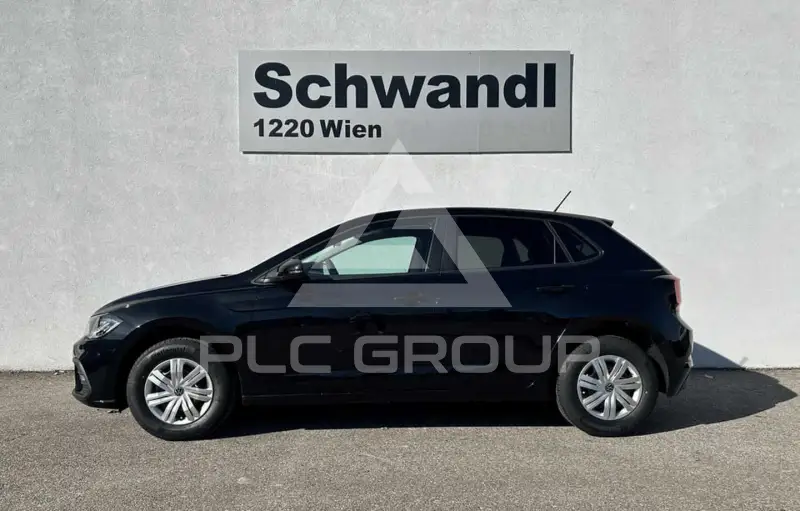 2026 Volkswagen Polo