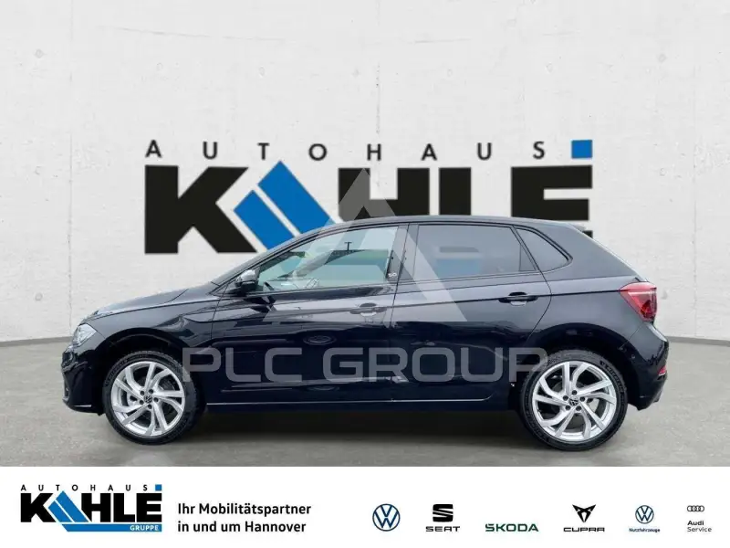 2026 Volkswagen Polo