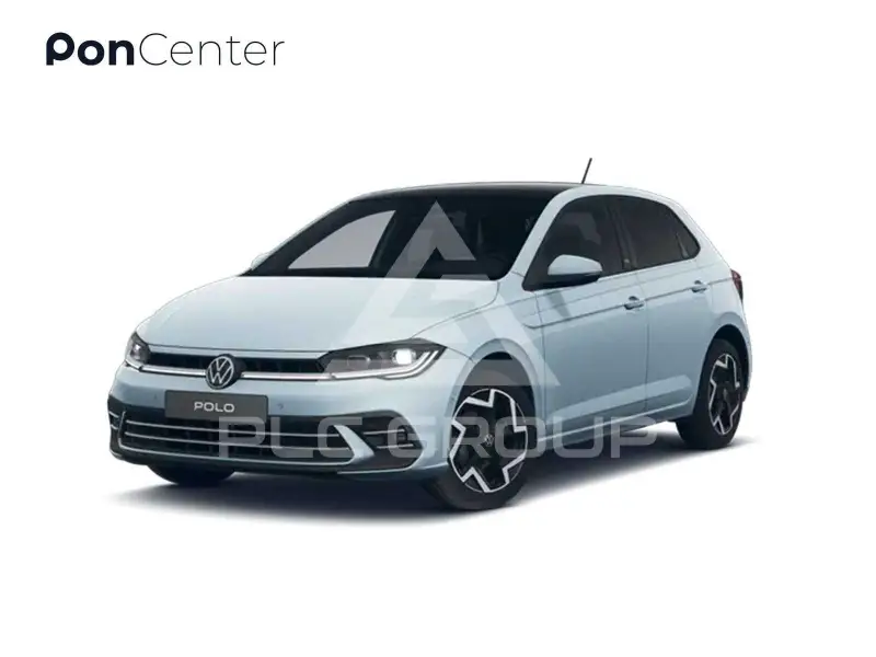 2026 Volkswagen Polo