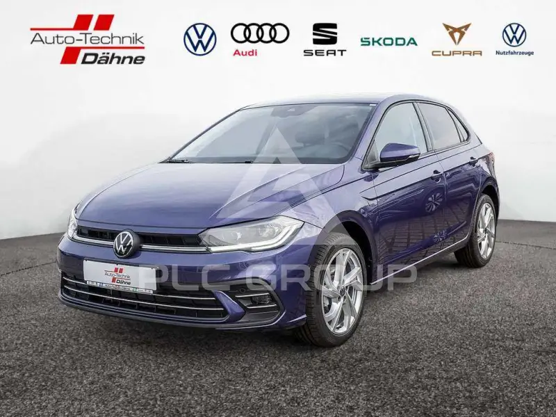 2026 Volkswagen Polo