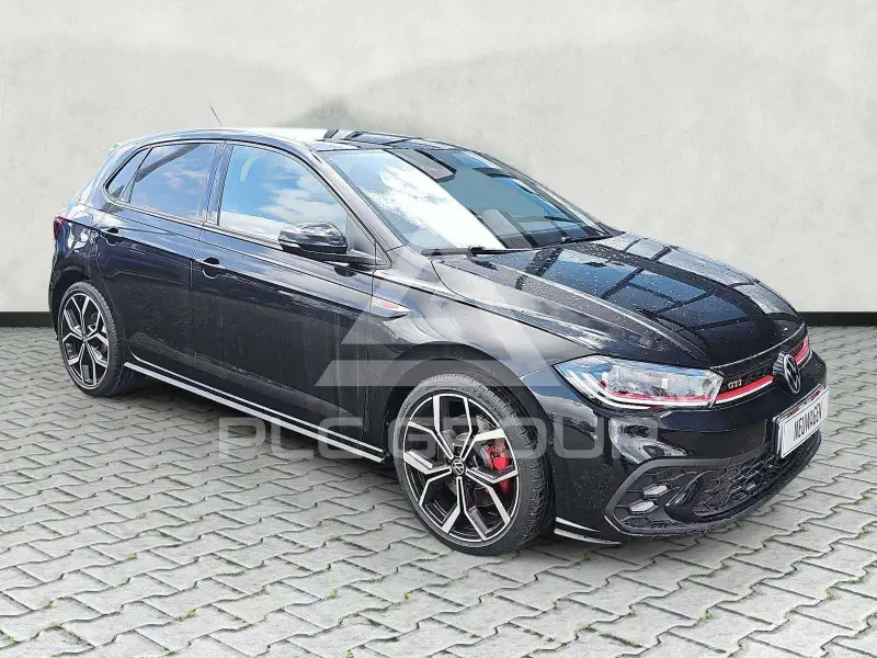 2026 Volkswagen Polo