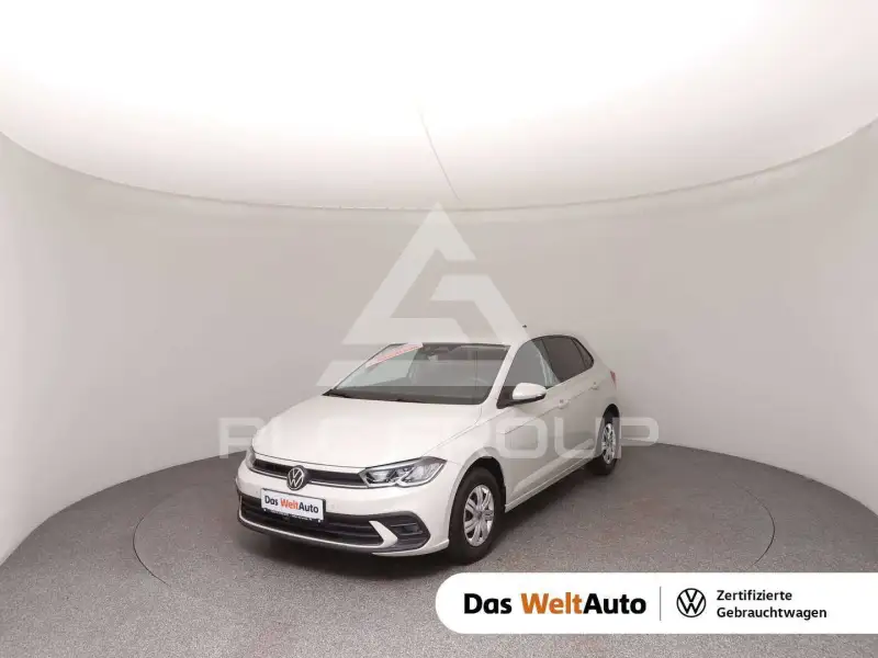 2026 Volkswagen Polo