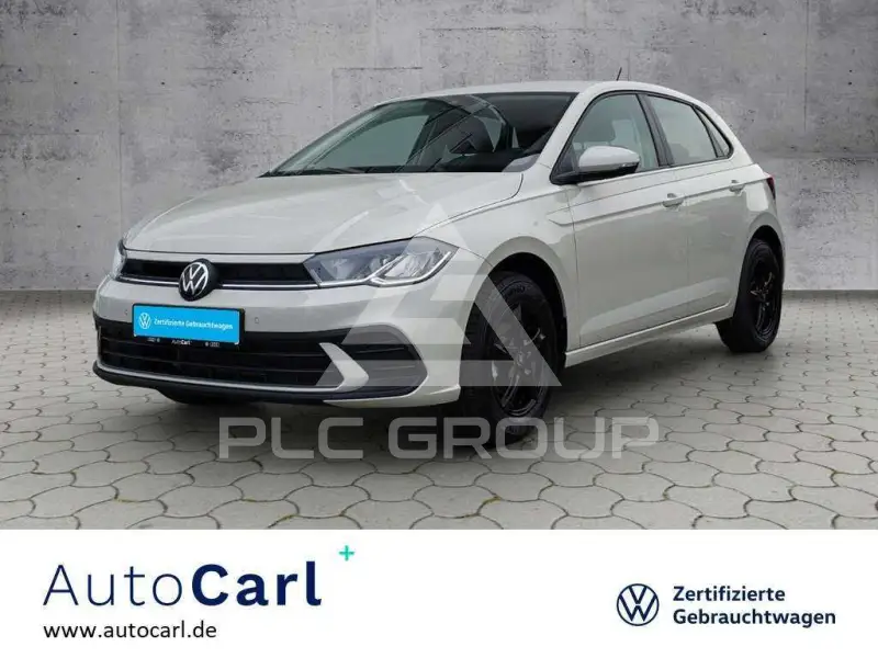 2026 Volkswagen Polo