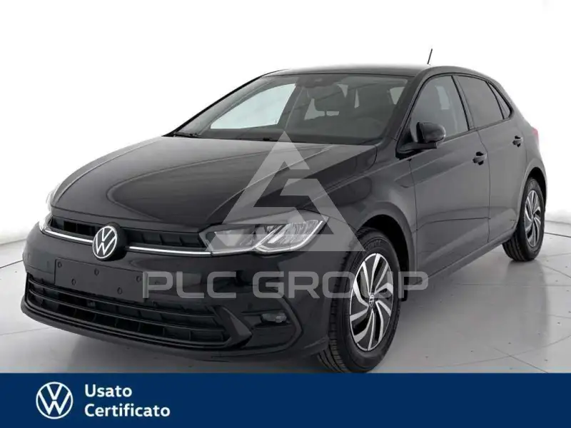 2026 Volkswagen Polo