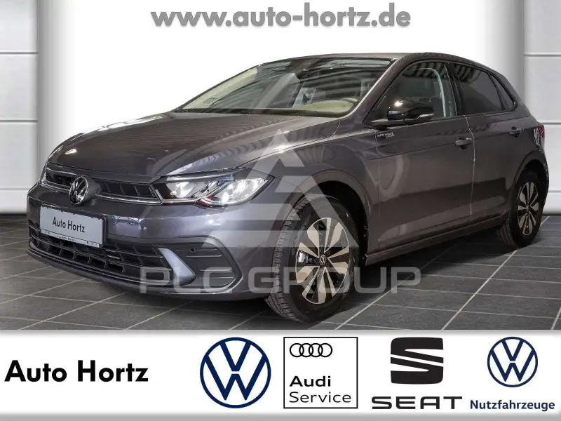 2026 Volkswagen Polo