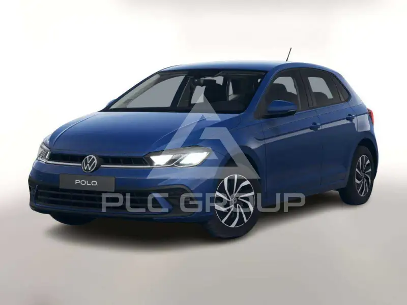 2026 Volkswagen Polo