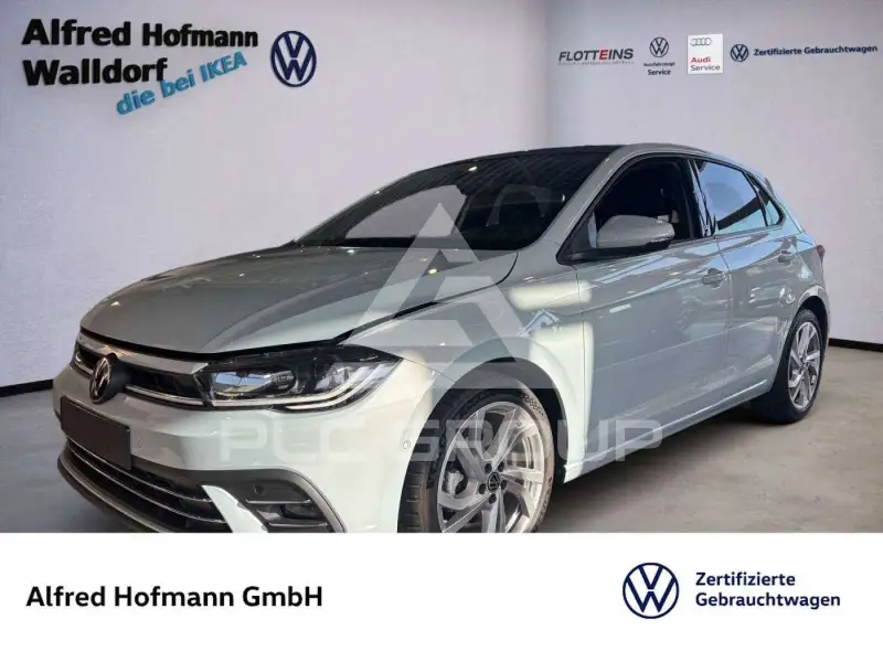 2026 Volkswagen Polo