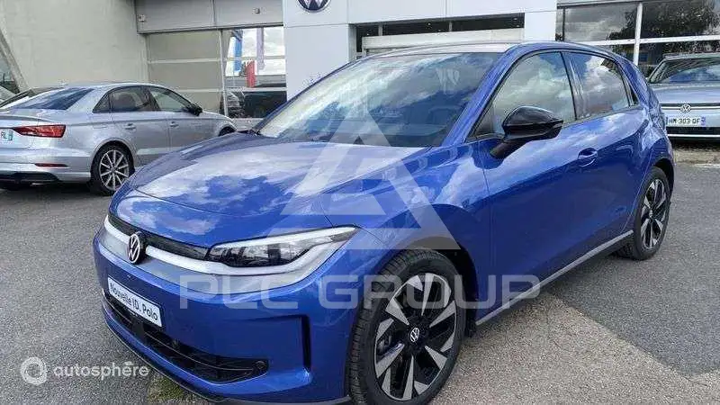 2026 Volkswagen Polo