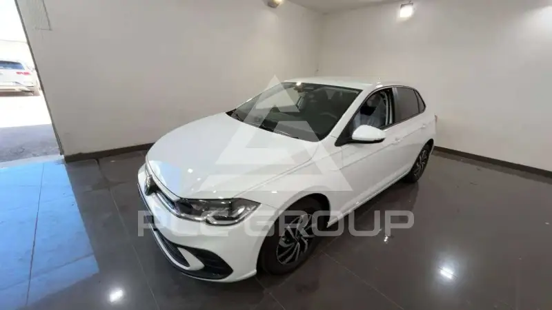 2026 Volkswagen Polo