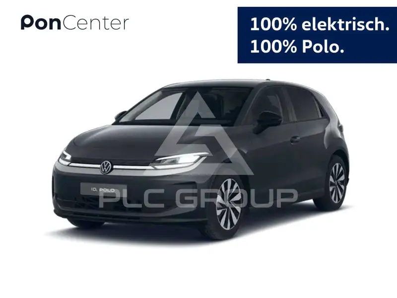 2026 Volkswagen Polo