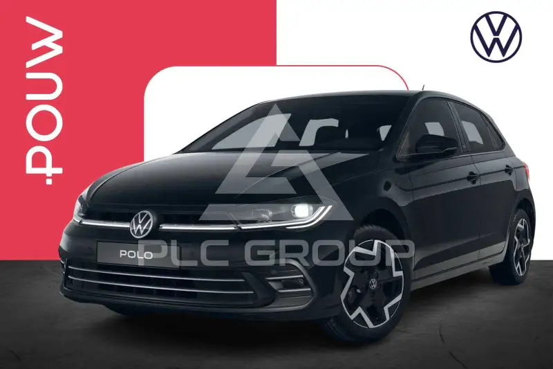 2026 Volkswagen Polo