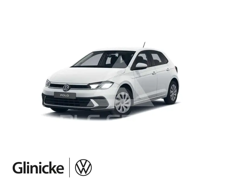 2026 Volkswagen Polo