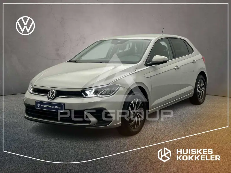 2026 Volkswagen Polo