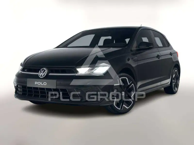 2026 Volkswagen Polo