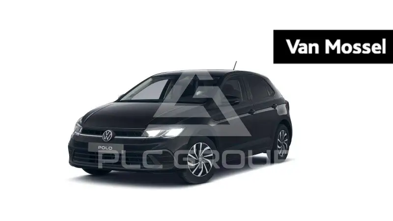 2026 Volkswagen Polo